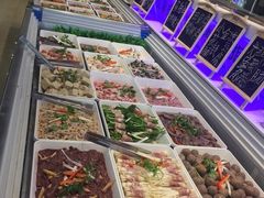 -银鲨海鲜烤肉火锅自助餐厅(五星店)