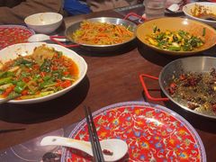 -拾捌川·自贡爆炒(新街口店)