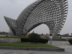 -南汇嘴观海公园