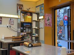 -豚妈妈汤饭·部队锅(南京东路店)