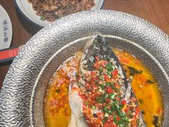 -索溪山寨·湘西饮食文化博物馆(标志门店)