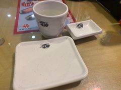 -友壹町寿司(嘉洲广场店)