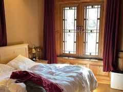 -松赞拉萨林卡酒店