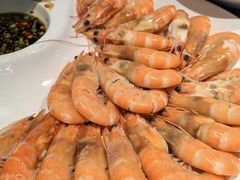 -海鸿荟·沿江菜(中山北路店)