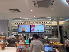 -BreadTalk面包新语·烘焙蛋糕(金光华广场店)