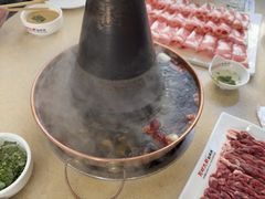 -阳坊大都涮羊肉(阳坊总店)