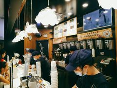 -茶颜悦色(平和堂负一楼店)