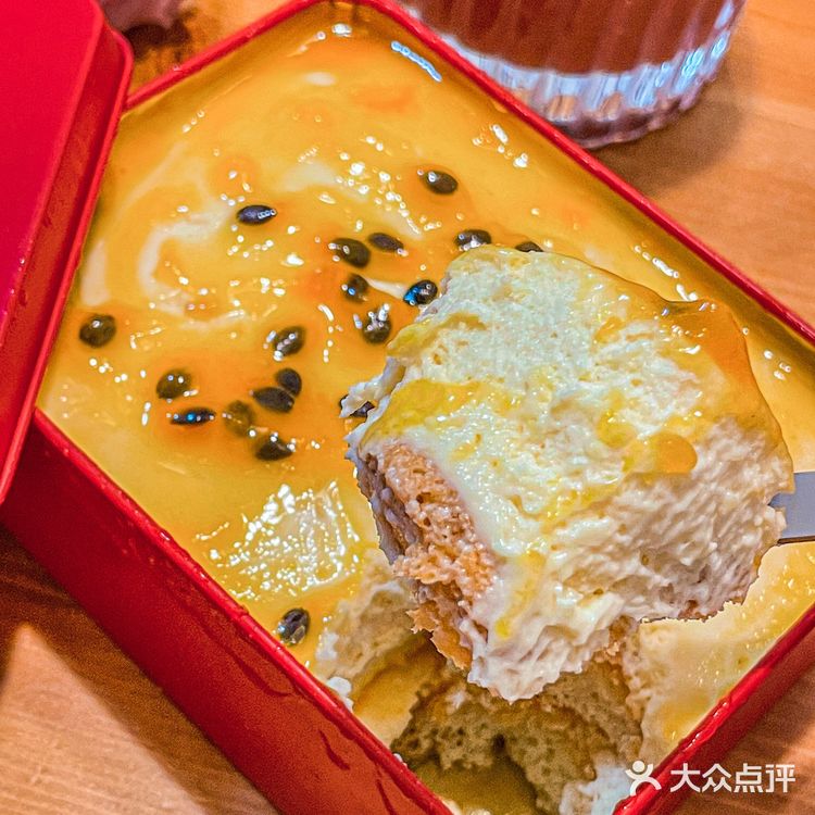 在沈阳!爆火的三款蛋糕就在这家蛋糕店了!