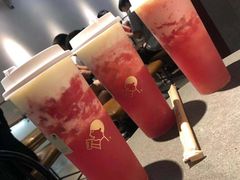 -喜茶(东莞汇一城店)