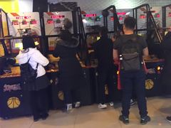 -星悦蓝海欢乐园(石路天虹店)