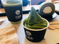 -雪绿茶博物馆