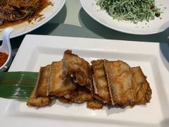 -真爱中国餐馆·年华店(朱雀大街店)