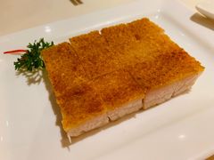 冰烧三层肉-利苑酒家(合景国际金融广场店)