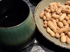 姜茶-面二
