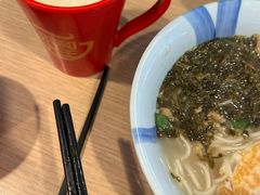 -永和大王(赤峰路二店)