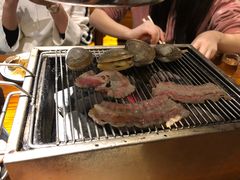 -丹东特色烤肉(学府路一部店)