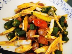 -围龙屋客家食府(福田店)