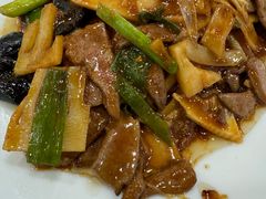 -春水锅贴·传统鲁菜(大明湖店)