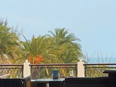 -大堂酒廊·亚龙湾万豪度假酒店