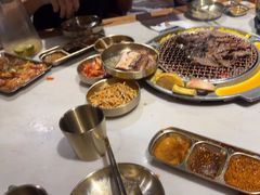 -韩宫宴烤肉·料理(苏州中心店)