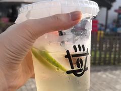 -小陆莲花蟹园农家乐(莲花岛店)