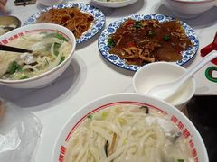 -青年路烩面馆(绿地世纪城店)
