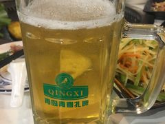 -妈妈家铁锅炖(景诚园综合楼店)