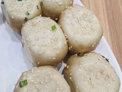-小杨生煎(香港名都店)