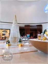 -海航威斯汀酒店·宴会厅
