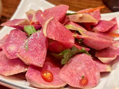 -有奴思烤肉·清真(正宁路店)