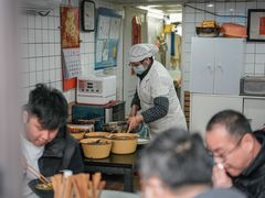 -老地方面馆(思南路店)