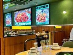 -0048鲜活香辣虾·火锅(铜陵路店)