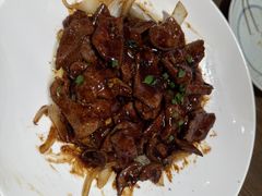 -周家二小姐的菜(西津渡店)