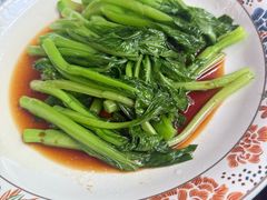 -墨白私房菜·广东菜 粤菜
