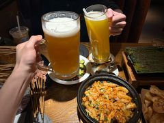 -蚝太郎 • 海鲜烧烤(Upark店)