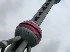 -东方明珠广播电视塔