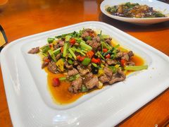 -东北故事私房菜(江南印象店)