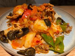 -纳鲁孜·新疆特色餐厅(上海悦荟广场店)