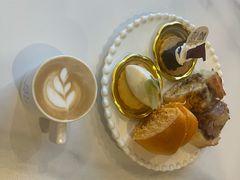 -Beans Solo豆号咖啡(百家湖花园店)