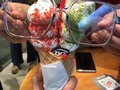 -DQ·蛋糕·冰淇淋(万象城店)