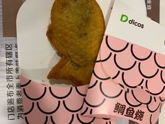 -德克士(砂之船奥特莱斯店)