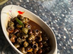 螺丝-福满楼(锦溪古镇店)