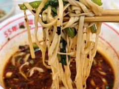 -叶伟胡辣壳面(两路口店)