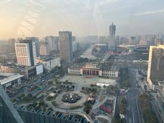 -Hi City·城市之巅