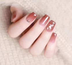 -如一·美甲美睫