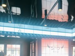 -牛武士寿喜烧·和牛火锅自助(全球首店)