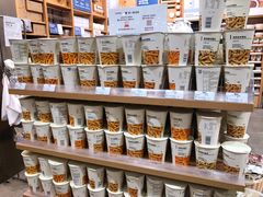 -MUJI无印良品(SM新生活广场店)