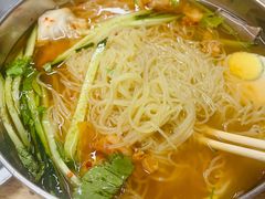 -韩麦大冷面(桂花街直营店)