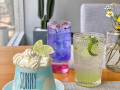 -JANS意式简餐厅·惠灵顿牛排