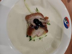 -汉丽轩韩式自助烤肉(大学城龙湖U城天街A馆店)